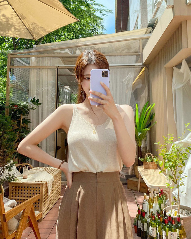 6 tuyệt chiêu sơ vin sang xịn giúp bạn nổi bật khi ra phố ảnh 4 6 tuyệt chiêu sơ vin sang xịn giúp bạn nổi bật khi ra phố ảnh 4