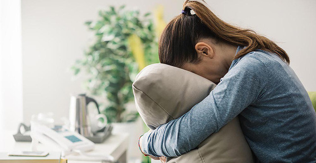 Những câu nói vu vơ tưởng bình thường nhưng có thể khiến người tinh thần không ổn định tìm đến cái chết - Ảnh 3. Những câu nói vu vơ tưởng bình thường nhưng có thể khiến người tinh thần không ổn định tìm đến cái chết - Ảnh 3.