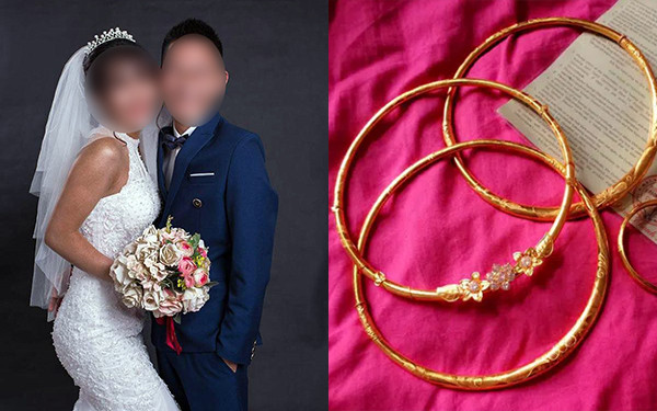 Mẹ chồng đòi cầm vàng cưới, đòi quản lý chi tiêu, nàng dâu vâng dạ đồng ý nhưng chưa đầy nửa tháng bà đã xin "từ chức" - Ảnh 1.