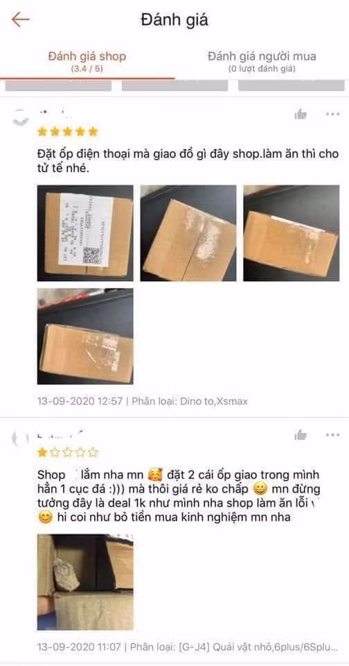 Mọi người đồng loạt vào phẫn nộ và chỉ trích shop này treo đầu dê bán thịt chó.