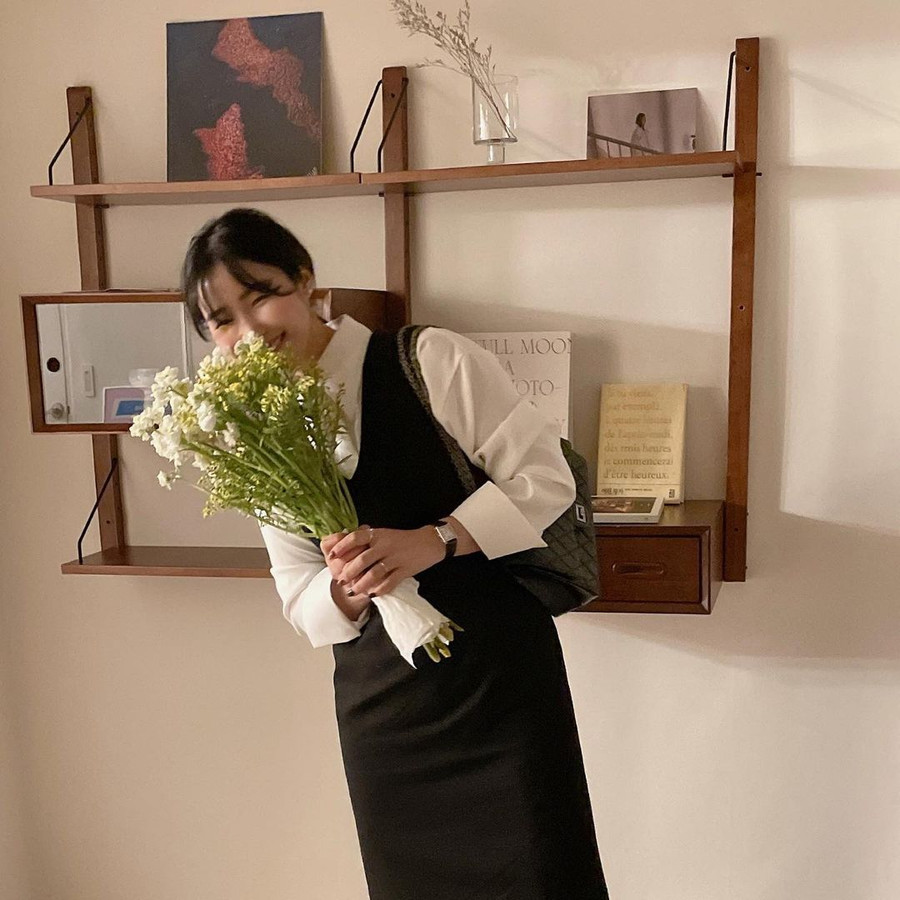 6 items chị em nên sắm để có thể "cân" đẹp thời tiết nóng hay lạnh dịp Tết ảnh 21 6 items chị em nên sắm để có thể "cân" đẹp thời tiết nóng hay lạnh dịp Tết ảnh 21