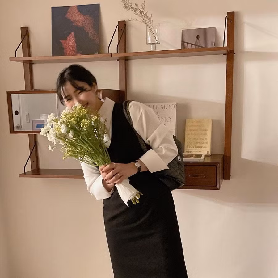 6 items chị em nên sắm để có thể "cân" đẹp thời tiết nóng hay lạnh dịp Tết ảnh 21 6 items chị em nên sắm để có thể "cân" đẹp thời tiết nóng hay lạnh dịp Tết ảnh 21