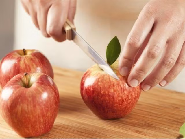 Thời điểm tốt nhất nên ăn hoa quả là trước bữa ăn.