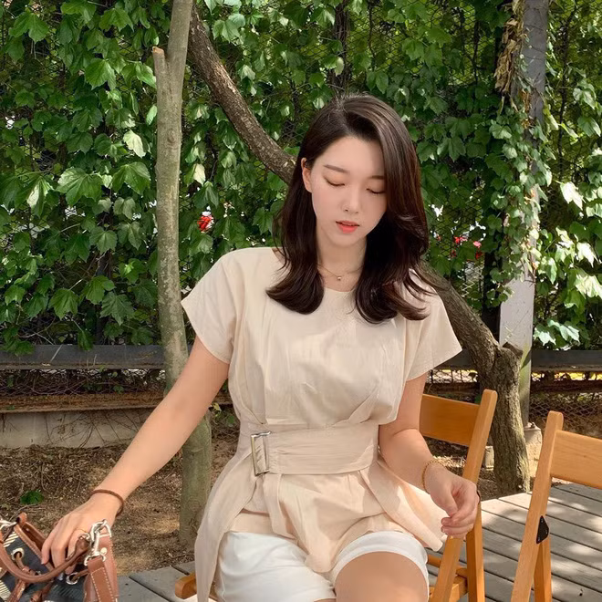 Loạt chiêu làm tóc khi đến salon giúp bạn trẻ hơn ít nhất 5 tuổi ảnh 17 Loạt chiêu làm tóc khi đến salon giúp bạn trẻ hơn ít nhất 5 tuổi ảnh 17