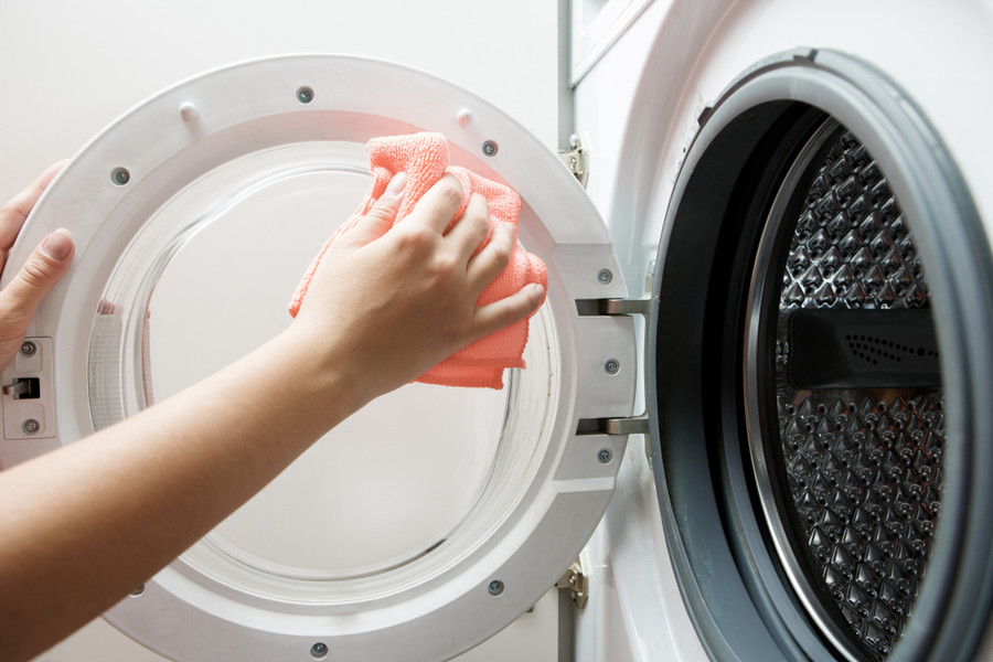 Áp dụng đúng 4 mẹo này đảm bảo máy giặt của bạn lúc nào cũng như mới - Ảnh 5. Áp dụng đúng 4 mẹo này đảm bảo máy giặt của bạn lúc nào cũng như mới - Ảnh 5.