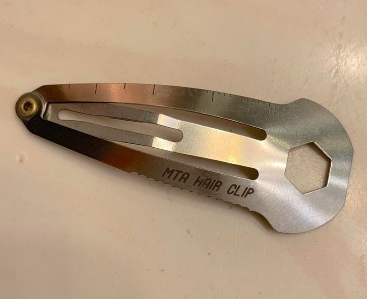 17 sản phẩm khiến ai sở hữu được cũng phải khoe khoang vì sự độc lạ, đảm bảo không có chiếc thứ 2 - Ảnh 14.