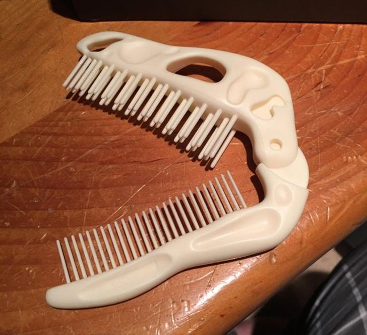 17 sản phẩm khiến ai sở hữu được cũng phải khoe khoang vì sự độc lạ, đảm bảo không có chiếc thứ 2 - Ảnh 13.