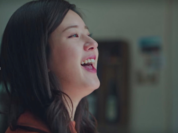 Mỹ nữ &quot;Trần Thiên Thiên trong lời đồn&quot; - Triệu Lộ Tư lộ mặt sưng phù đầy mụn khác xa ảnh photoshop - Ảnh 6.