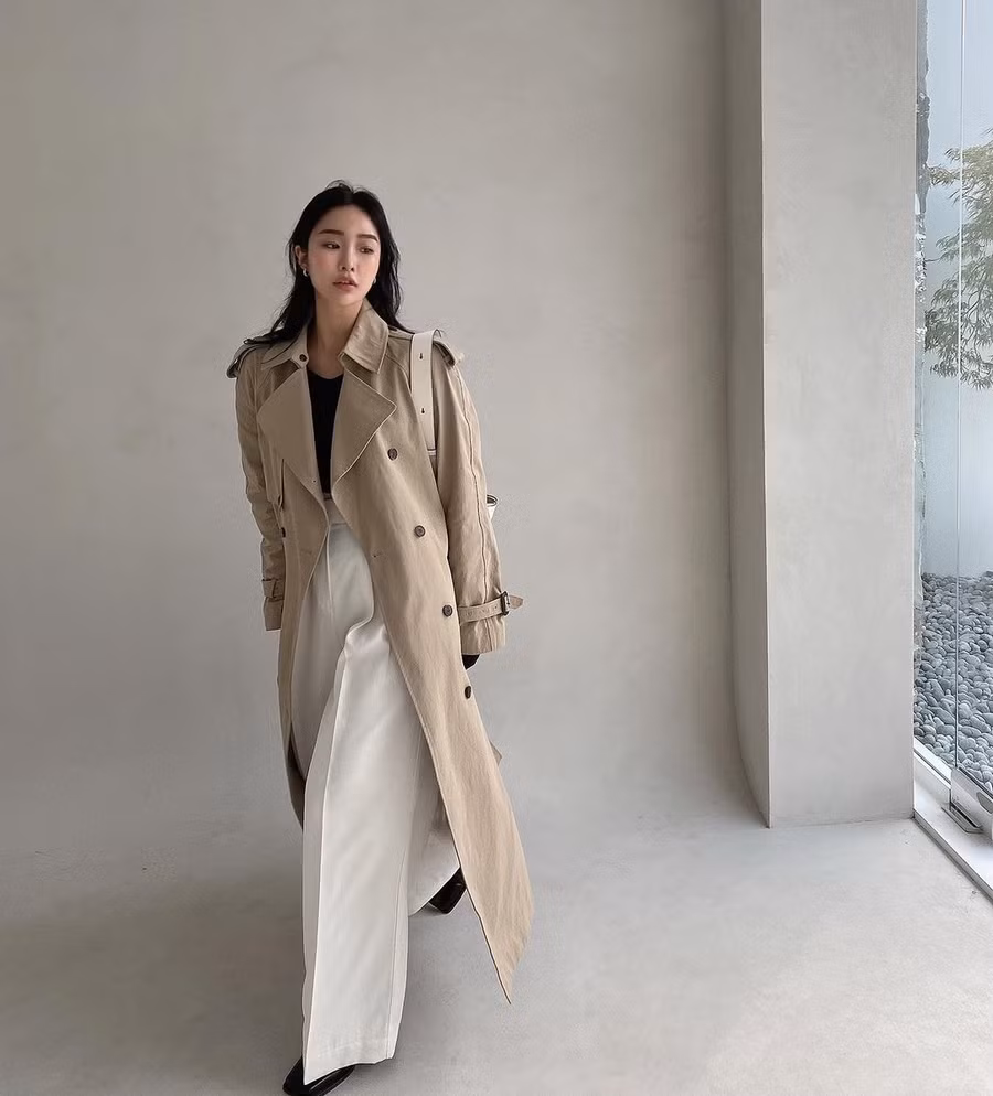 6 items chị em nên sắm để có thể "cân" đẹp thời tiết nóng hay lạnh dịp Tết ảnh 7 6 items chị em nên sắm để có thể "cân" đẹp thời tiết nóng hay lạnh dịp Tết ảnh 7