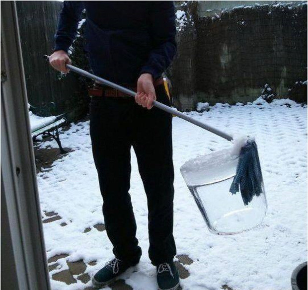 Trời rét đến mấy bạn cũng đã gặp phải 15 câu chuyện éo le như thế này chưa? - Ảnh 7. Trời rét đến mấy bạn cũng đã gặp phải 15 câu chuyện éo le như thế này chưa? - Ảnh 7.