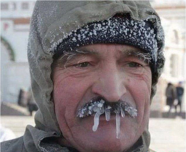 Trời rét đến mấy bạn cũng đã gặp phải 15 câu chuyện éo le như thế này chưa? - Ảnh 8. Trời rét đến mấy bạn cũng đã gặp phải 15 câu chuyện éo le như thế này chưa? - Ảnh 8.