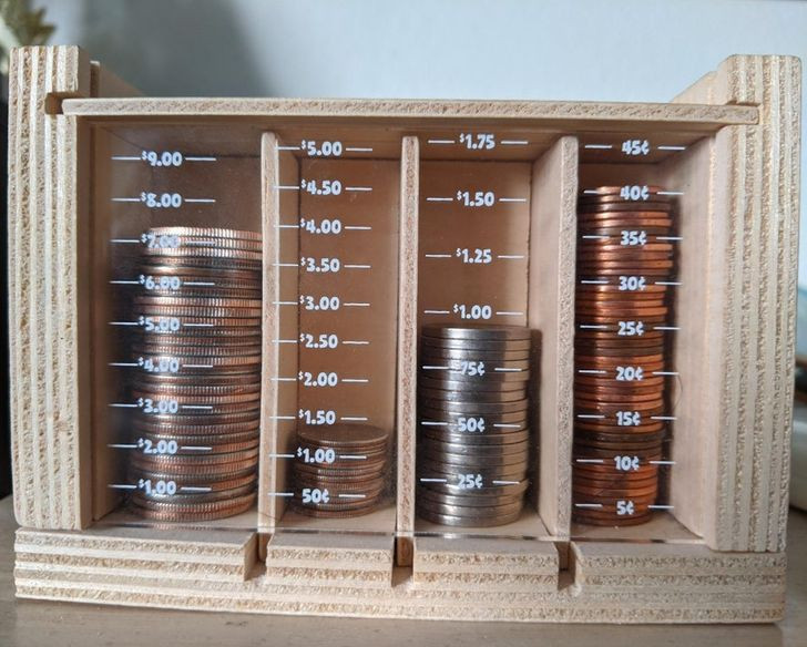 17 sản phẩm khiến ai sở hữu được cũng phải khoe khoang vì sự độc lạ, đảm bảo không có chiếc thứ 2 - Ảnh 12.