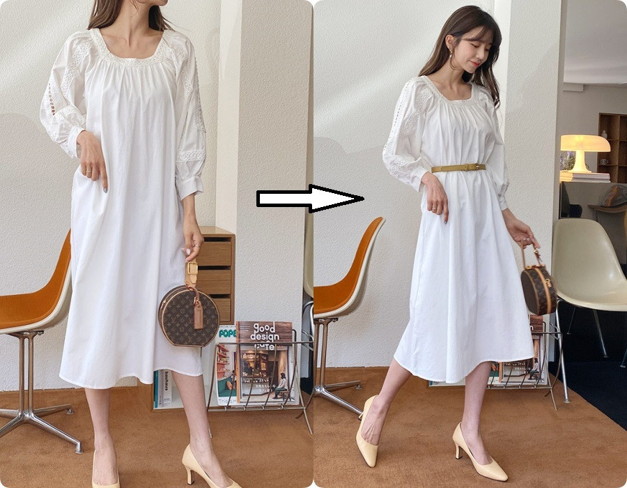 6 sự thay đổi giúp nàng 30+ đẹp và thanh lịch hơn so với tuổi 20 - Ảnh 8. 6 sự thay đổi giúp nàng 30+ đẹp và thanh lịch hơn so với tuổi 20 - Ảnh 8.