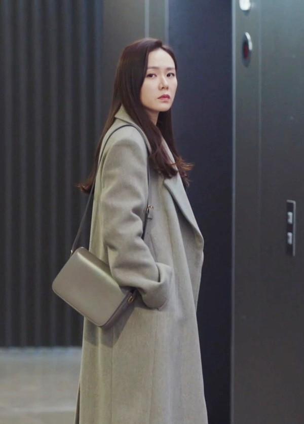 Phụ nữ 30+ có thể học ngay 5 cách diện đồ tinh tế của Son Ye Jin ảnh 18 Phụ nữ 30+ có thể học ngay 5 cách diện đồ tinh tế của Son Ye Jin ảnh 18