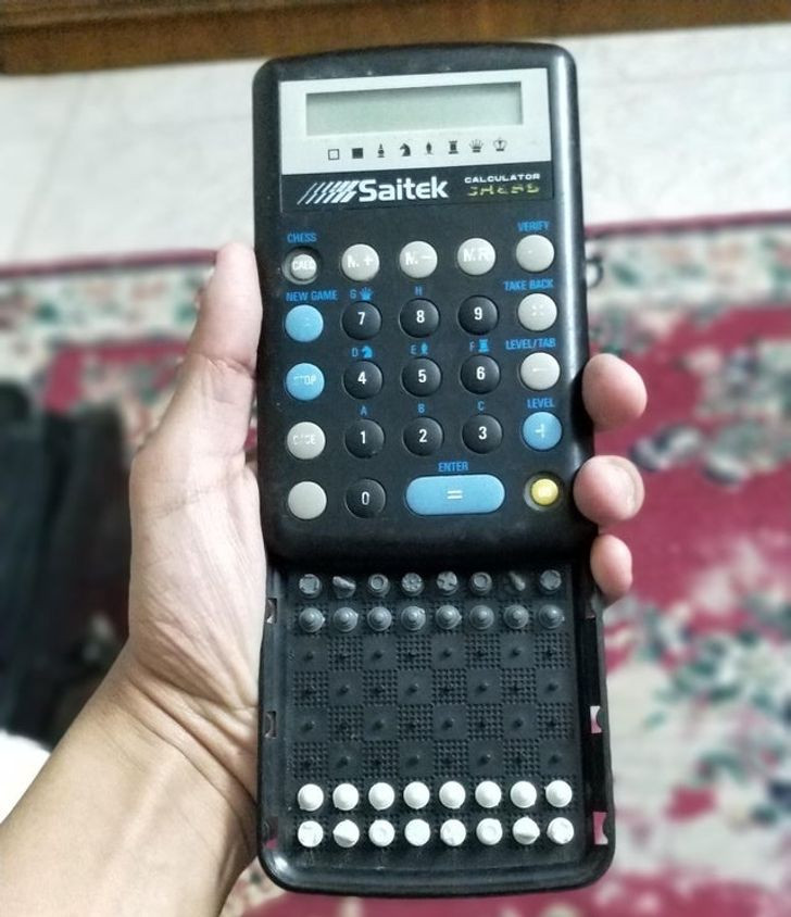 17 sản phẩm khiến ai sở hữu được cũng phải khoe khoang vì sự độc lạ, đảm bảo không có chiếc thứ 2 - Ảnh 9.