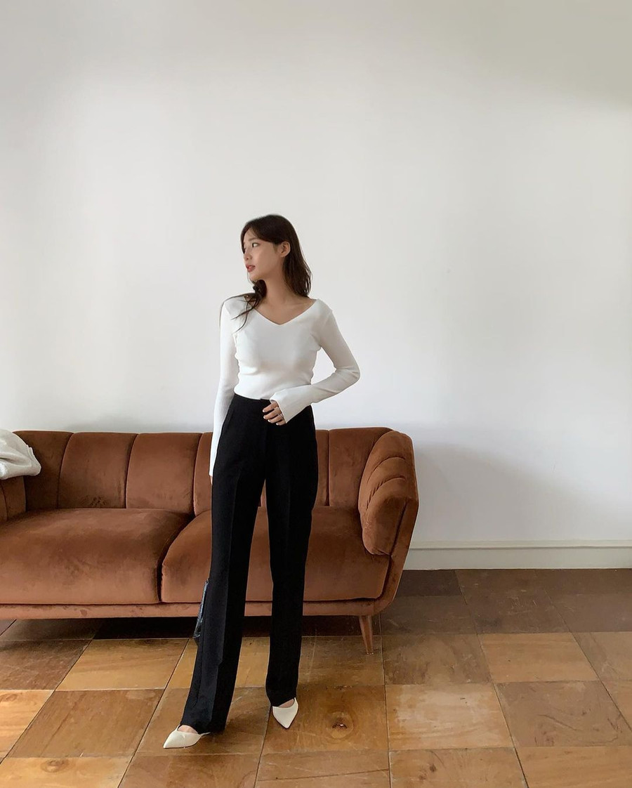 5 mẫu giày tôn dáng siêu đỉnh, chị em nhất định phải sắm cho Tết ảnh 4