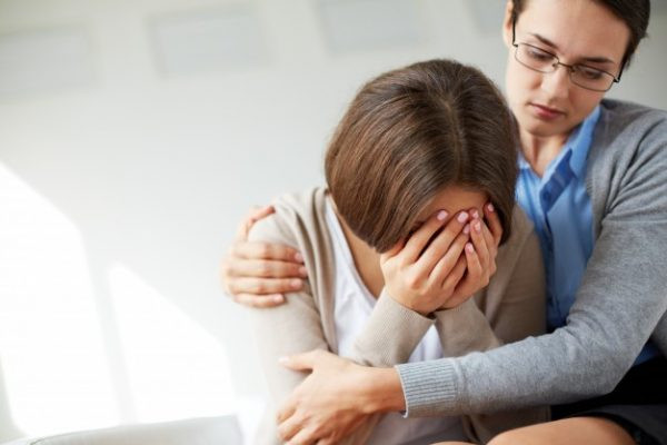 Những câu nói vu vơ tưởng bình thường nhưng có thể khiến người tinh thần không ổn định tìm đến cái chết - Ảnh 4. Những câu nói vu vơ tưởng bình thường nhưng có thể khiến người tinh thần không ổn định tìm đến cái chết - Ảnh 4.