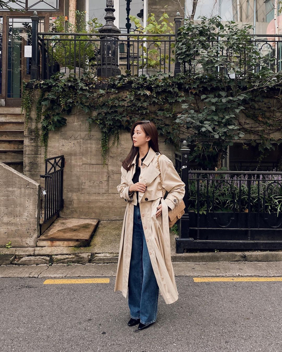 6 items chị em nên sắm để có thể "cân" đẹp thời tiết nóng hay lạnh dịp Tết ảnh 6 6 items chị em nên sắm để có thể "cân" đẹp thời tiết nóng hay lạnh dịp Tết ảnh 6