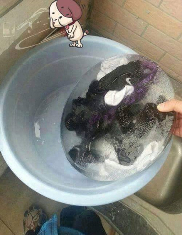 Trời rét đến mấy bạn cũng đã gặp phải 15 câu chuyện éo le như thế này chưa? - Ảnh 2. Trời rét đến mấy bạn cũng đã gặp phải 15 câu chuyện éo le như thế này chưa? - Ảnh 2.