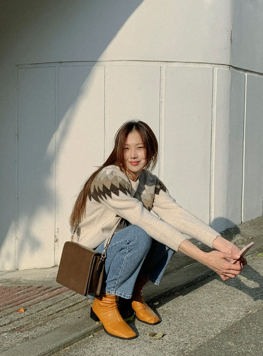 4 kiểu giày tối kỵ với chị em ngoài 30 tuổi ảnh 10