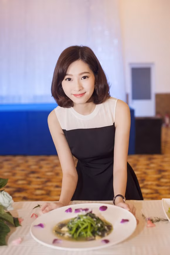 Chẳng khoe thành quả bếp núc nhiều, Đặng Thu Thảo vẫn được khen đảm đang chỉ nhờ món đặc sản Hội An, mọi người lưu gấp cách thực hiện - Ảnh 23.