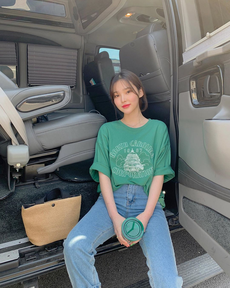 4 cách chọn áo phông đảm bảo luôn đẹp lại giúp bạn gầy đi vài kg ảnh 2