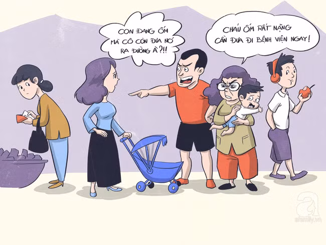 Những thủ đoạn bắt cóc trẻ em mới cực tinh vi, bố mẹ phải dạy con ngay các nguyên tắc an toàn này - Ảnh 4.