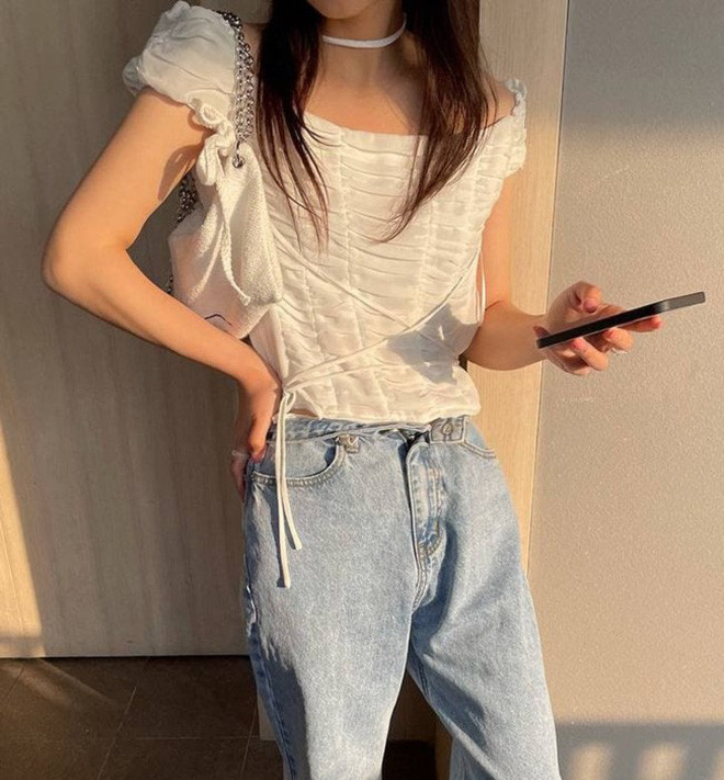 4 xu hướng thời trang Xuân-Hè phủ sóng nhiều nhất hiện nay ảnh 8 4 xu hướng thời trang Xuân-Hè phủ sóng nhiều nhất hiện nay ảnh 8