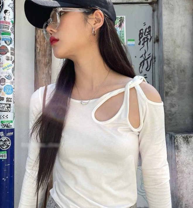 4 xu hướng thời trang Xuân-Hè phủ sóng nhiều nhất hiện nay ảnh 2 4 xu hướng thời trang Xuân-Hè phủ sóng nhiều nhất hiện nay ảnh 2