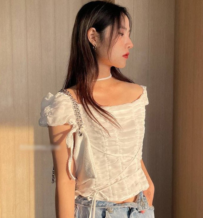 4 xu hướng thời trang Xuân-Hè phủ sóng nhiều nhất hiện nay ảnh 7 4 xu hướng thời trang Xuân-Hè phủ sóng nhiều nhất hiện nay ảnh 7