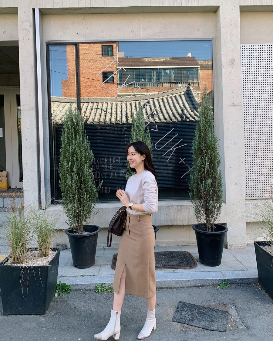 4 mẫu chân váy tôn dáng đỉnh nhất, hack chân dài miên man ảnh 7