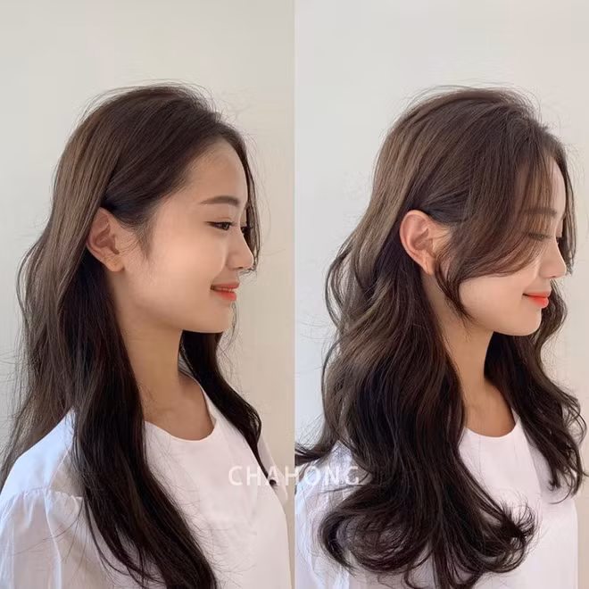 Loạt chiêu làm tóc khi đến salon giúp bạn trẻ hơn ít nhất 5 tuổi ảnh 7 Loạt chiêu làm tóc khi đến salon giúp bạn trẻ hơn ít nhất 5 tuổi ảnh 7