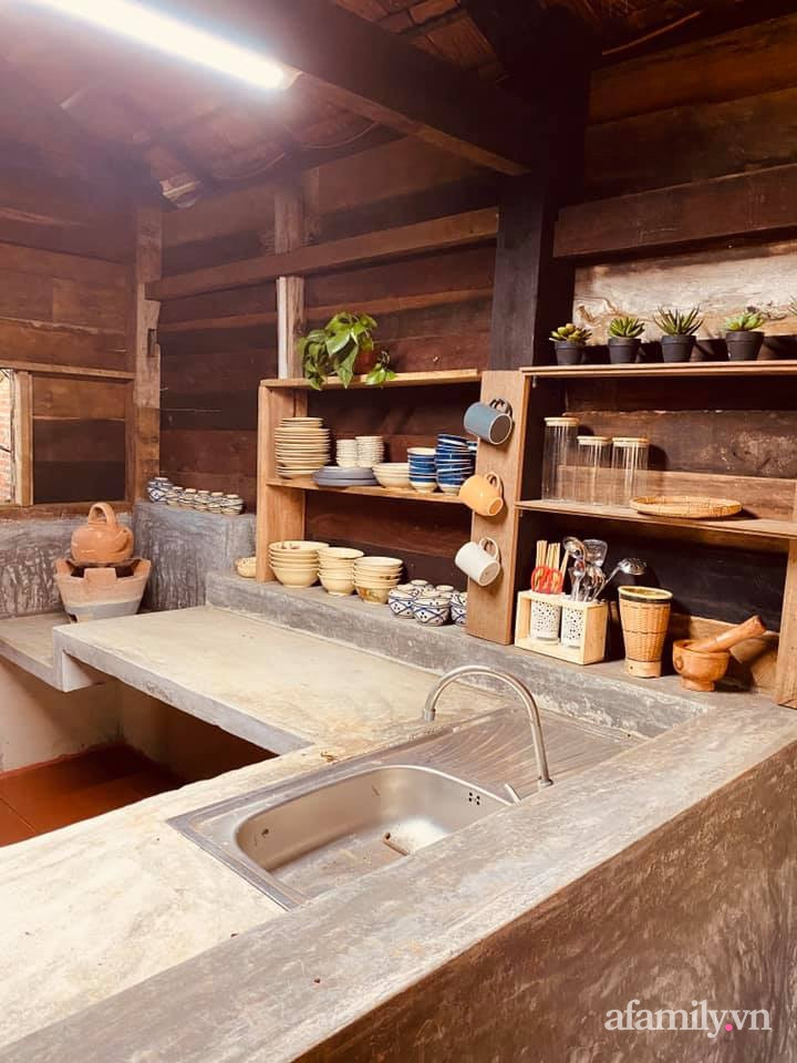 Ngôi nhà vườn nhỏ xinh như trong cổ tích của cô nàng 9X ảnh 11