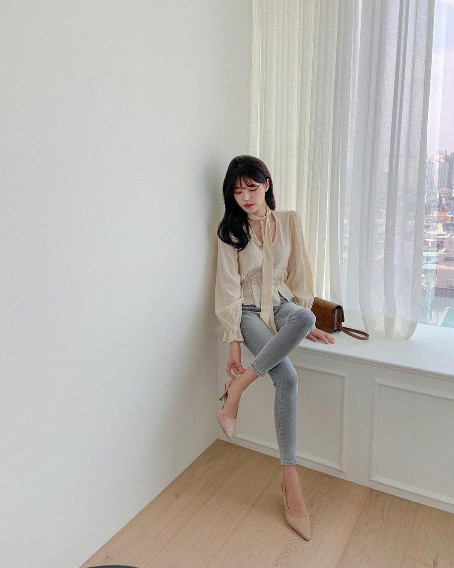 5 mẫu giày tôn dáng siêu đỉnh, chị em nhất định phải sắm cho Tết ảnh 12