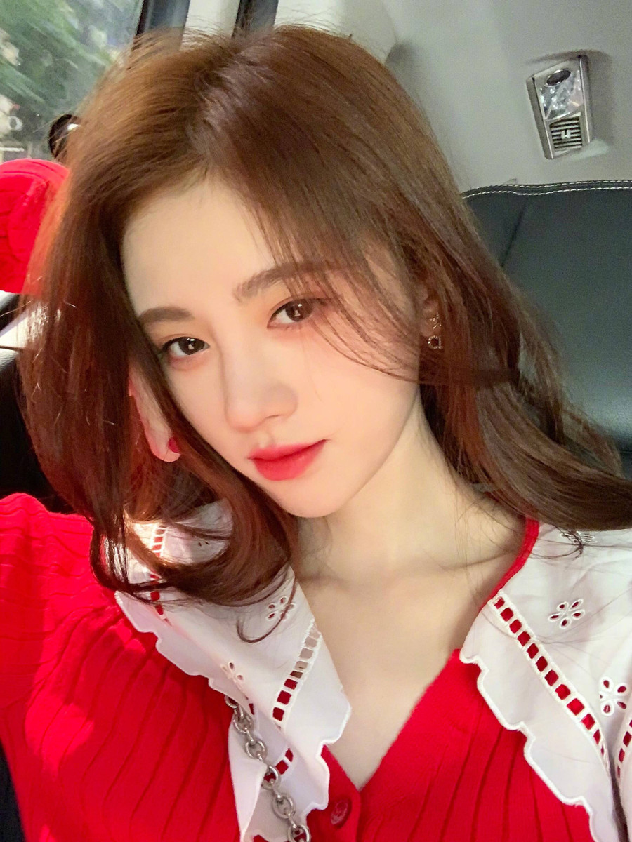 4 màu tóc nhuộm không cần tẩy tôn da trắng sáng tuyệt đối ảnh 7 4 màu tóc nhuộm không cần tẩy tôn da trắng sáng tuyệt đối ảnh 7