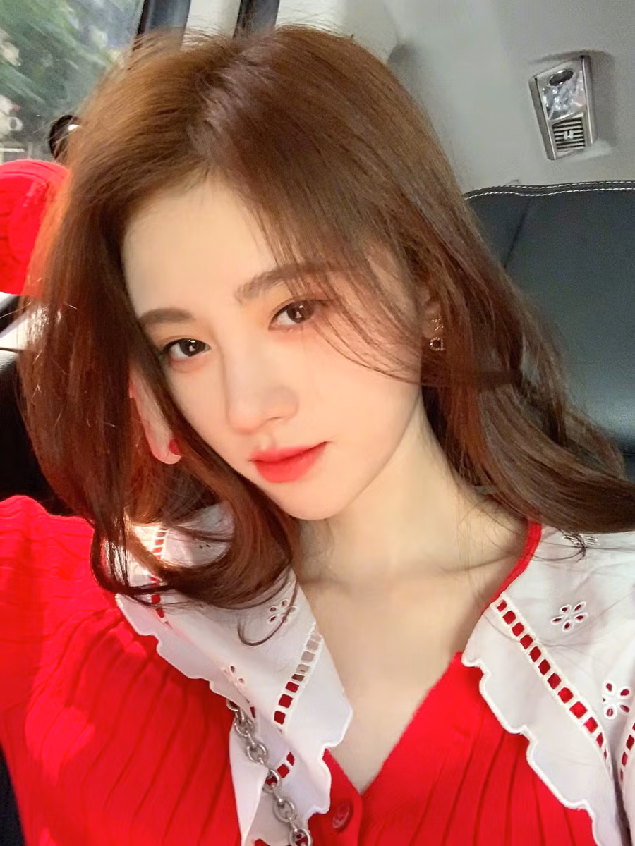 4 màu tóc nhuộm không cần tẩy tôn da trắng sáng tuyệt đối ảnh 7