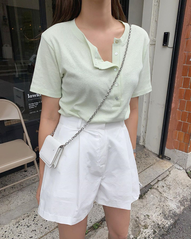 6 tuyệt chiêu sơ vin sang xịn giúp bạn nổi bật khi ra phố ảnh 11 6 tuyệt chiêu sơ vin sang xịn giúp bạn nổi bật khi ra phố ảnh 11