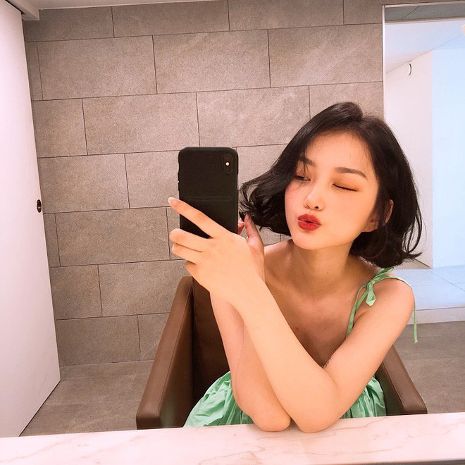 5 kiểu tóc uốn nhẹ nhàng, sang chảnh cho mùa Thu ảnh 18 5 kiểu tóc uốn nhẹ nhàng, sang chảnh cho mùa Thu ảnh 18