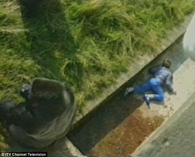 Bé trai 5 tuổi ngã vào chuồng khỉ đột bất tỉnh, con vật cao hơn 2m tiếp cận và những gì diễn ra sau đó khiến người ta vừa thót tim, vừa khó tin - Ảnh 6. Bé trai 5 tuổi ngã vào chuồng khỉ đột bất tỉnh, con vật cao hơn 2m tiếp cận và những gì diễn ra sau đó khiến người ta vừa thót tim, vừa khó tin - Ảnh 6.