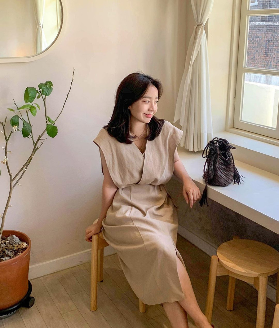 4 kiểu trang phục che mọi nhược điểm, giúp bạn như gầy đi vài kg ảnh 1 4 kiểu trang phục che mọi nhược điểm, giúp bạn như gầy đi vài kg ảnh 1