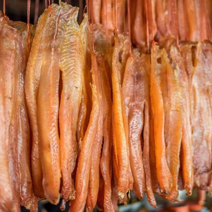 Cô gái bày cách tách vây cá lóc trong vài giây, hội mê cá thở phào nhẹ nhõm ảnh 12