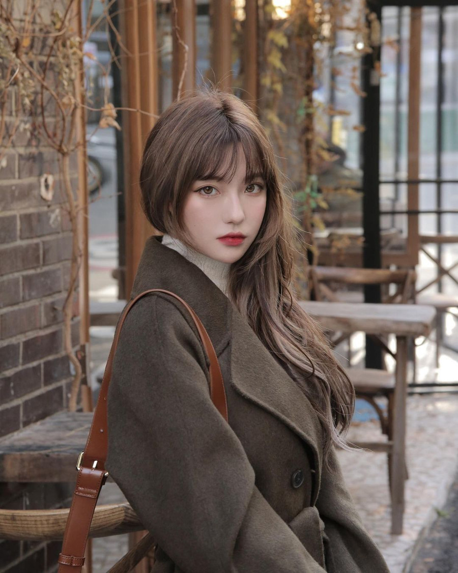 4 màu tóc nhuộm không cần tẩy tôn da trắng sáng tuyệt đối ảnh 4 4 màu tóc nhuộm không cần tẩy tôn da trắng sáng tuyệt đối ảnh 4