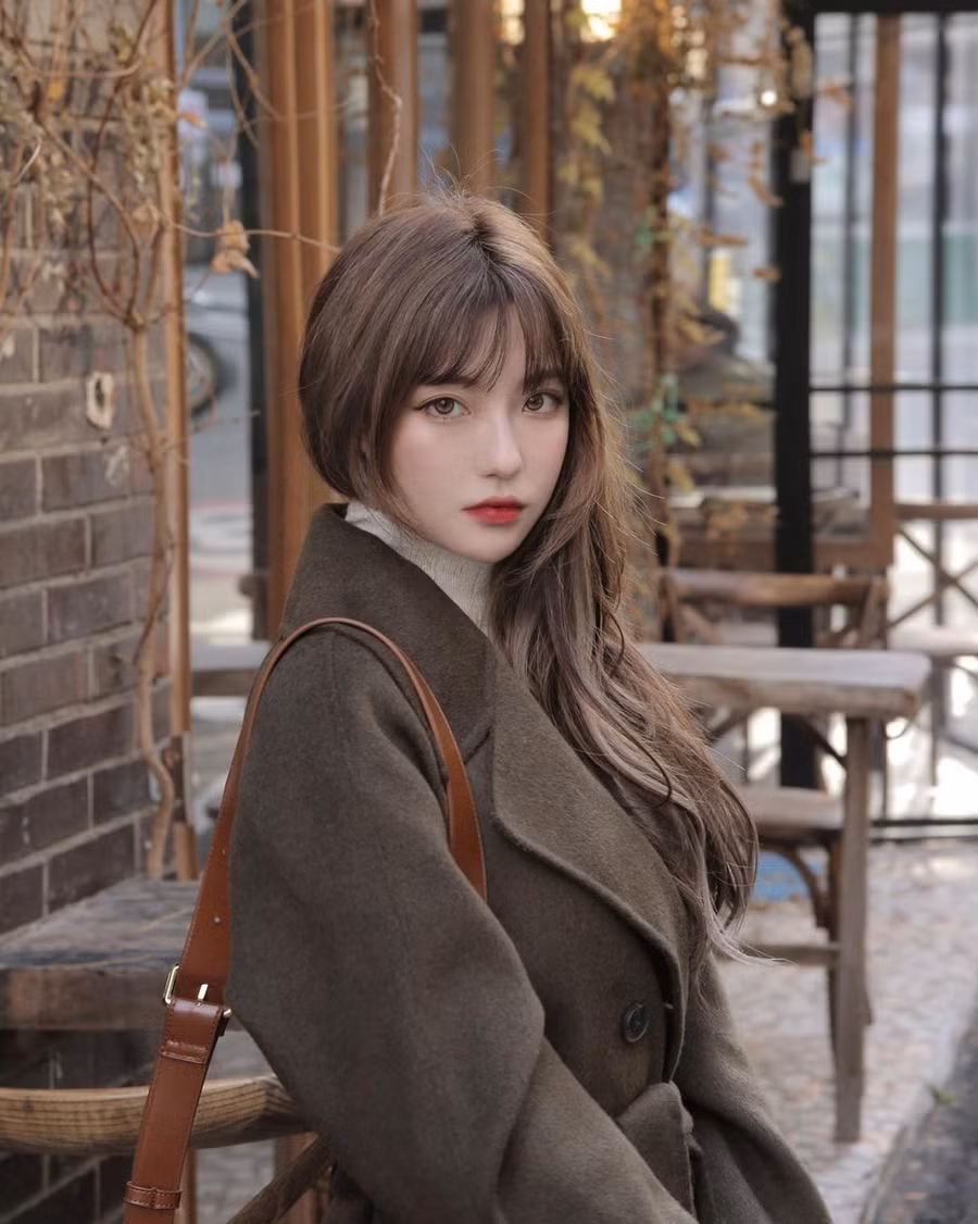 4 màu tóc nhuộm không cần tẩy tôn da trắng sáng tuyệt đối ảnh 4