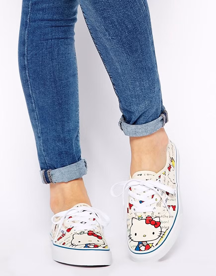 4 kiểu giày tối kỵ với chị em ngoài 30 tuổi ảnh 5