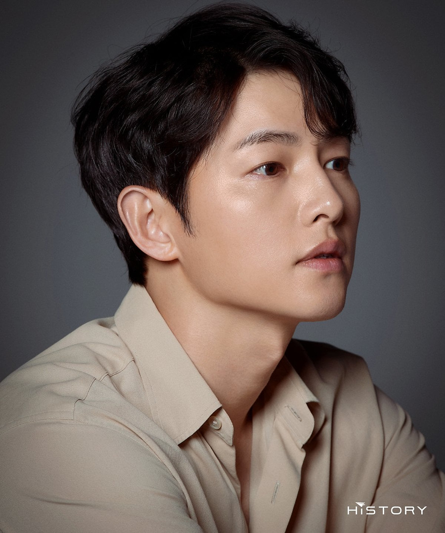 Song Joong Ki viết tâm thư "dằn mặt" vợ cũ Song Hye Kyo trong ngày lễ độc thân? ảnh 2 Song Joong Ki viết tâm thư "dằn mặt" vợ cũ Song Hye Kyo trong ngày lễ độc thân? ảnh 2