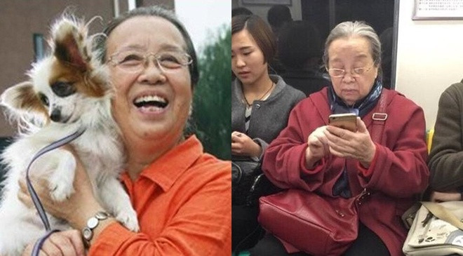 Người con trai đầy quyền lực của Dung Ma Ma của Hoàn châu cách cách ảnh 5 Người con trai đầy quyền lực của Dung Ma Ma của Hoàn châu cách cách ảnh 5