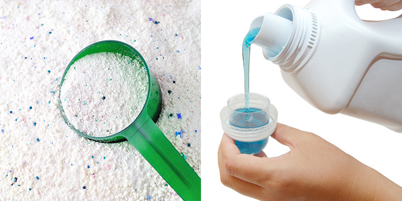 Áp dụng đúng 4 mẹo này đảm bảo máy giặt của bạn lúc nào cũng như mới - Ảnh 7. Áp dụng đúng 4 mẹo này đảm bảo máy giặt của bạn lúc nào cũng như mới - Ảnh 7.