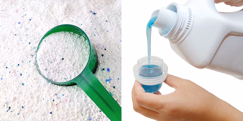 Áp dụng đúng 4 mẹo này đảm bảo máy giặt của bạn lúc nào cũng như mới - Ảnh 7.