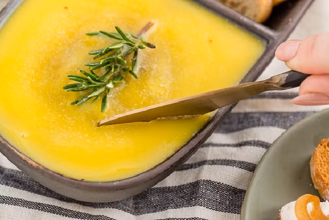 Chẳng cần tốn 20 triệu học khóa làm pate, đây là tuyển tập 3 công thức chế biến món ăn này để chị em vừa được sướng miệng, vừa tiết kiệm hầu bao! - Ảnh 4.