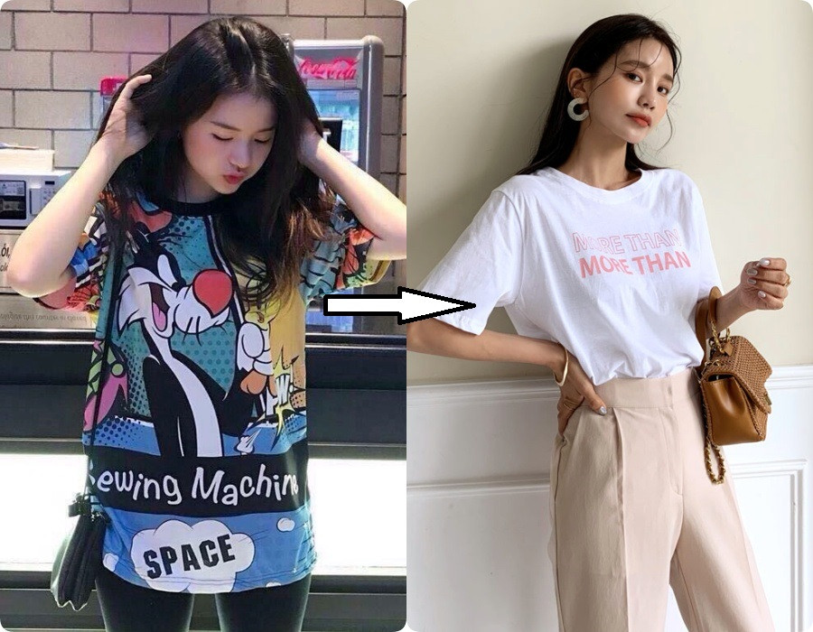 6 sự thay đổi giúp nàng 30+ đẹp và thanh lịch hơn so với tuổi 20 - Ảnh 7. 6 sự thay đổi giúp nàng 30+ đẹp và thanh lịch hơn so với tuổi 20 - Ảnh 7.